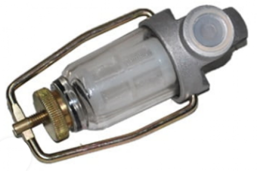 Pre  filtro bomba injetora / completo     OR- 4770002 - Código 7161-1-1