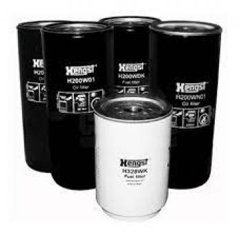 Filtro motor volvo fh4 - d13c - kit lub / comb - Código 7162-1-1