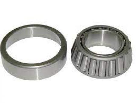 rolamento cubo dianteiro mercedes freio ar - Código 7164-1-1