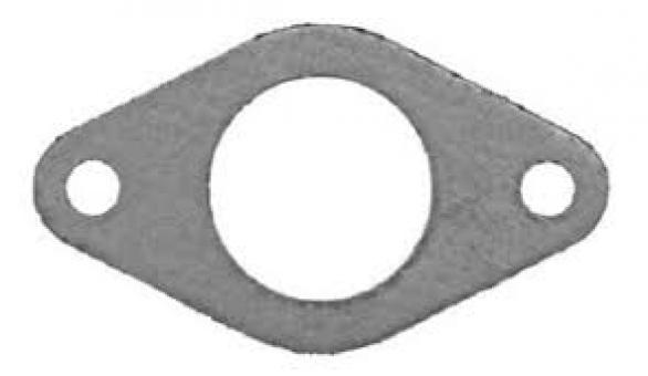 Junta coletor escapamento scania pgrt - 2011... elring - Código 7165-1-1