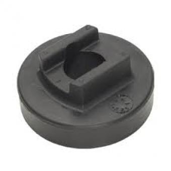 Coxim radiador volvo nl - inferior tubo espacador - Código 9026-1-1