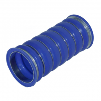 Mangueira intercooler 6 aneis ( Lado frio )  Volvo - Código 7175-1-1