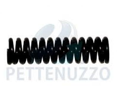 Mola trava engrenagem redução cambio scania 6 / 8 marchas - Código 904-1-1