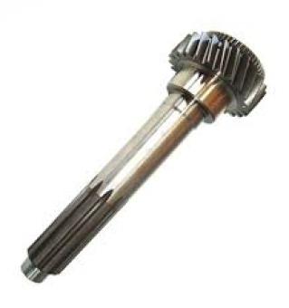 Eixo piloto cambio zf16s1650 - volvo nl - Código 9044-1-1