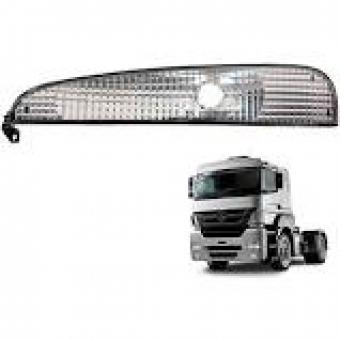 Lanterna seta mbb axor dianteiro -lado esquerdo - Código 1317-1-1