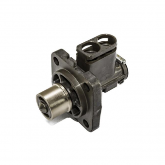 Válvula inibidora trambulador ( Câmbio VT ) Volvo  - Código 7212-1-1