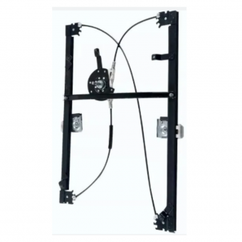 MAQ VIDRO VV VM MANUAL-LD - Código 7232-1-1