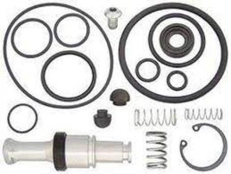 Reparo valvula rele ré 4  - Código 1322-1-1