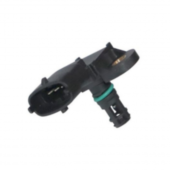 Sensor pressão turbo / Volvo FH / FM  / VM   2015......     OR- 22422785 - Código 7251-1-1