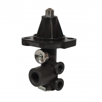 Válvula inibidora ( Transferência ) Câmbio  SR1700 / SR1900 - Código 7259-1-1