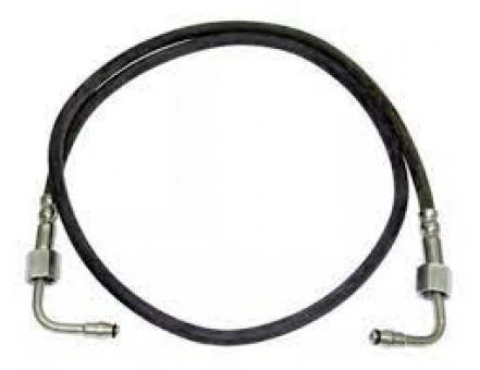 Flexivel cabine volvo fh - menor - Código 7262-1-1