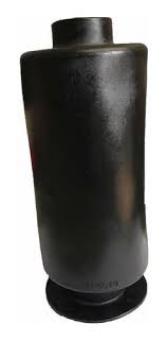  guardapo manopla caixa cambio bus  k 113 - Código 9124-1-1