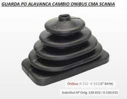  guardapo cambio bus k 113 - Código 9125-1-1