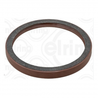 Retentor virabrequim traseiro ( Motor ) Volvo - Código 729-1-1