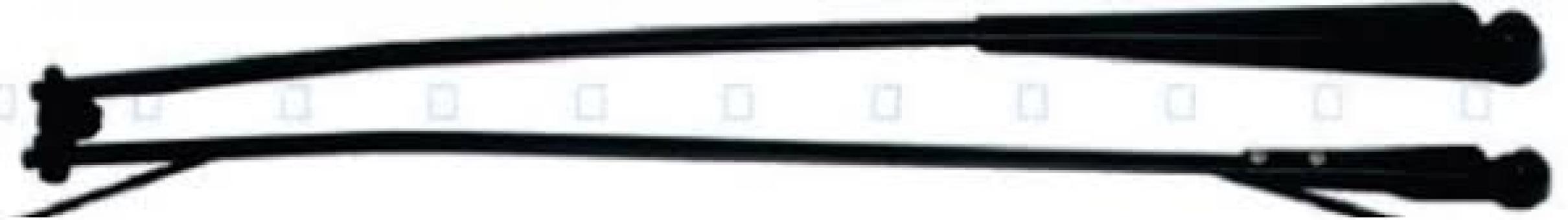 Braco limpador parabrisa iveco euro - Código 9173-1-1