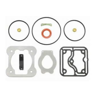 Reparo compessor completo / Mercedes Benz - Código 7314-1-1