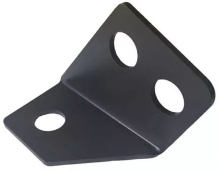 Suporte cone capô / lado direito -  Scania T112 /  T113  OR-323750 - Código 7319-1-1