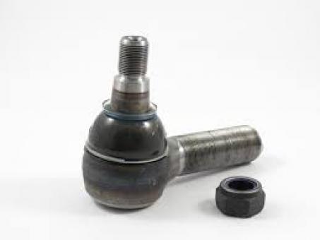 Terminal direção volvo n  nl fh d12 e da barra curta fh13  lado direito  - Código 733-1-1