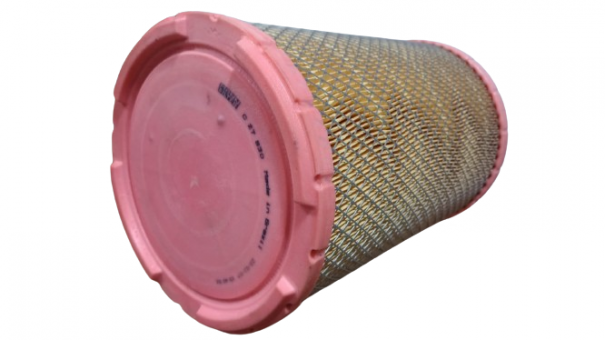 FILTRO AR VW CONST/TITAN-EXT