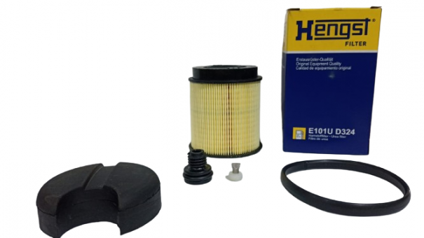 Filtro arla - Scania / Man    Ref. E101UD324 - Código 7351-1-1