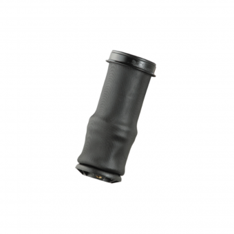 Mola pneumática dianteira / traseira - Scania S4  2004 A 2011    OR- 1424231 / ST015 - Código 7356-1-1