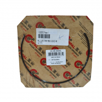 Anel trava do sincronizado ( câmbio ) Mercedes Benz - Código 7371-1-1