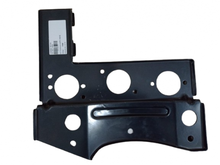 Suporte mão de amigo / tomadas reboque  / cabine - Scania S4 OR-1506245 - Código 7389-1-1