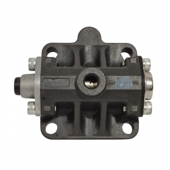 Válvula transferência ( Câmbio SR  ) - Código 7403-1-1