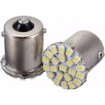 Lampada led 1 polo-24v - Código 9303-1-1