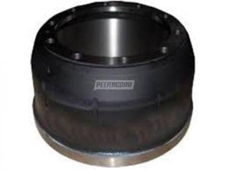 Campana mbb axor - dianteiro - Código 9309-1-1