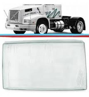 lente farol volvo nl lado direito - Código 7441-1-1