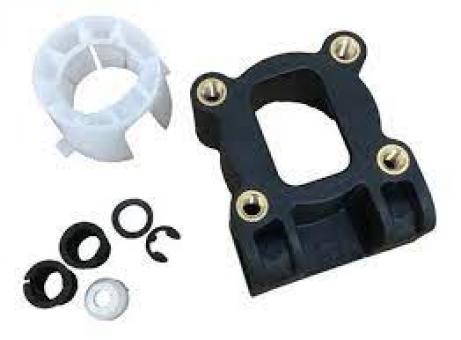 reparo alavanca cambio volvo fh/fm - Código 7442-1-1