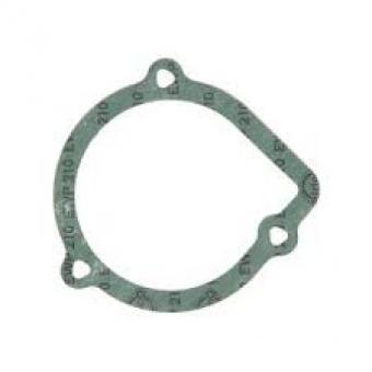 Junta distribuição bloco scania s4 - elring - Código 9373-1-1