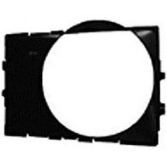  defletor radiador mercedes-bens axor-tds - Código 9416-1-1