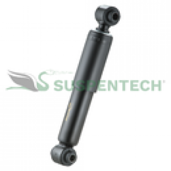 Amortecedor cabine volvo nh - vertical - Código 9424-1-1