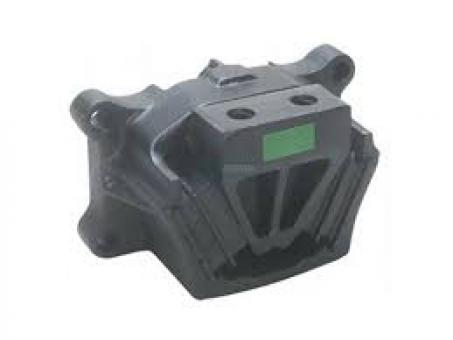 Coxim motor traseiro dianteiro b 10 m / b 58 - Código 9435-1-1