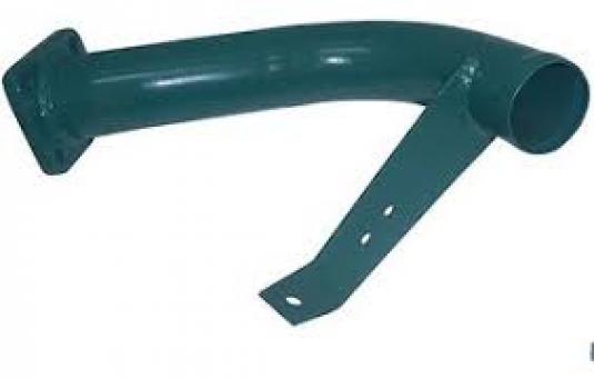 Tubo valvula termostatica / radiador agua volvo nl10 - Código 7505-1-1