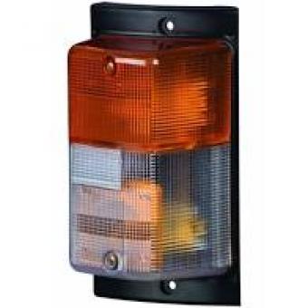 Lanterna seta scania 112/113 lado direito - Código 944-1-1