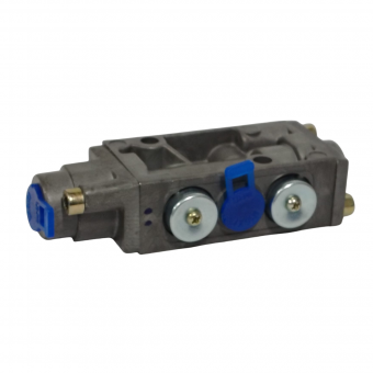 VALV TRANSF/RANGER CAMB ZF/VV/MB/IV