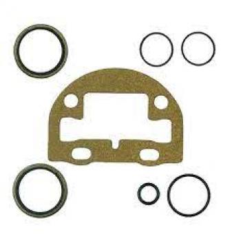 Reparo junta freio volvo fh - com retentor - Código 953-1-1