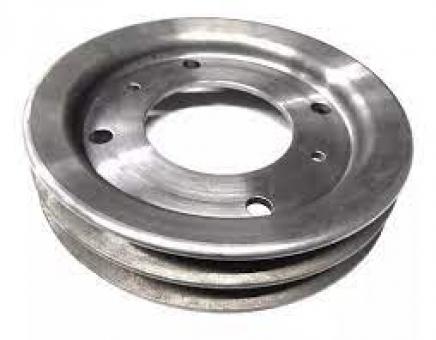 polia acoplamento helice volvo edc - Código 7542-1-1