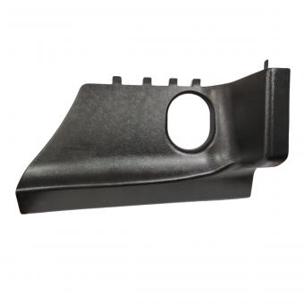 Tampa degrau lado esquerdo ( Cabine ) - Código 7567-1-1