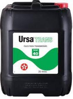 Balde oleo motor / cambio sae 40 - Código 980-1-1