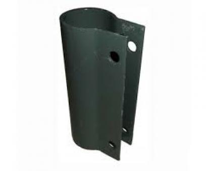 Abraçadeira paralama volvo fh -dianteiro - Código 7603-1-1