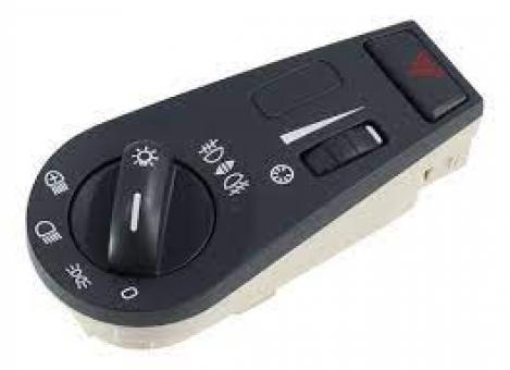 Interruptor farol volvo fh / nh 2004... - Código 9830-1-1