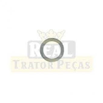 Arruela cano lubricaçao cambio zf - Código 7609-1-1