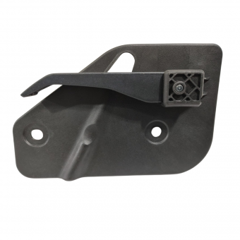 Maçaneta grade frontal / Scania - Código 7613-1-1