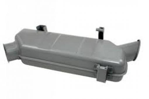 Silencioso scania s5 - saida - Código 7620-1-1