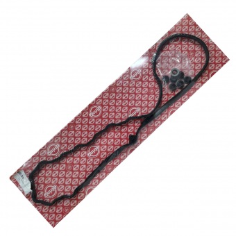 Junta tampa válvula com kit de vedação / Mercedes Benz - Código 7642-1-1