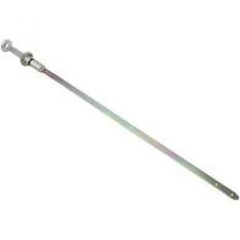 Vareta nivel oleo scania t 112 / 113 410 mm - Código 993-1-1